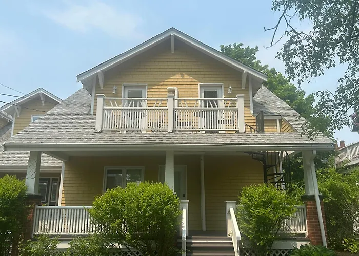 Fairholm Boutique Inns