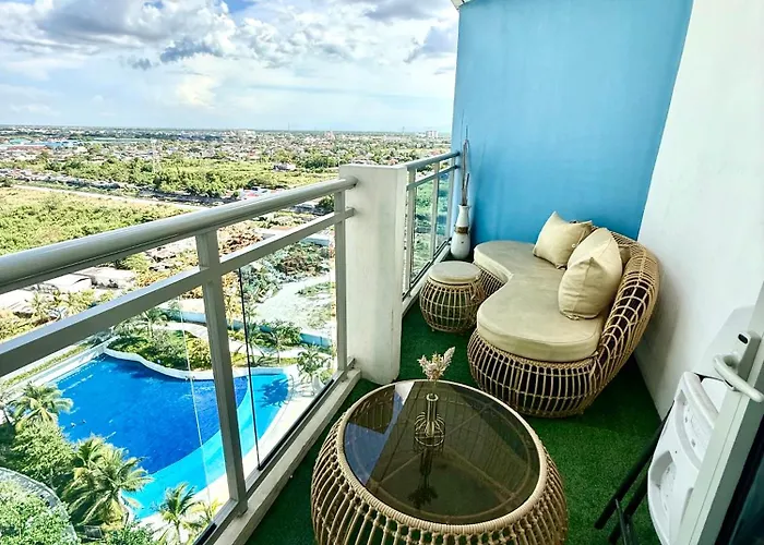 Amirah'S Place Azure North