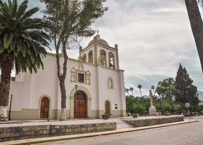 Casa Raco - Parras De La Fuente