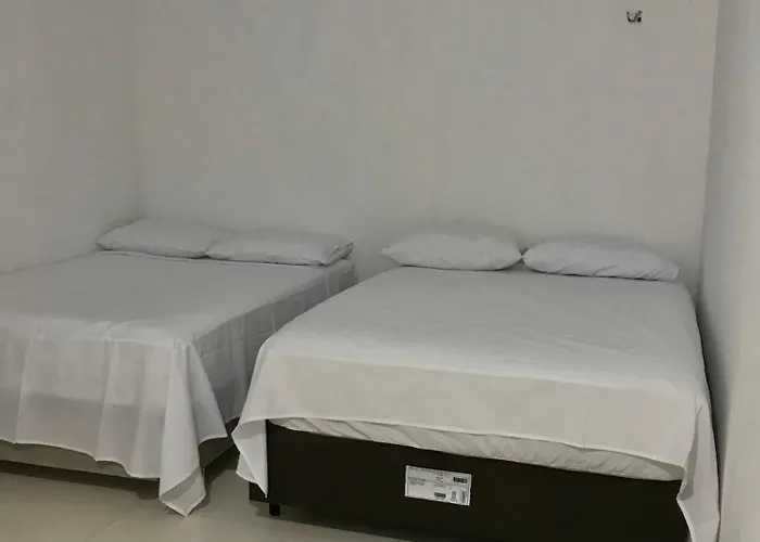 Vila Aconchego