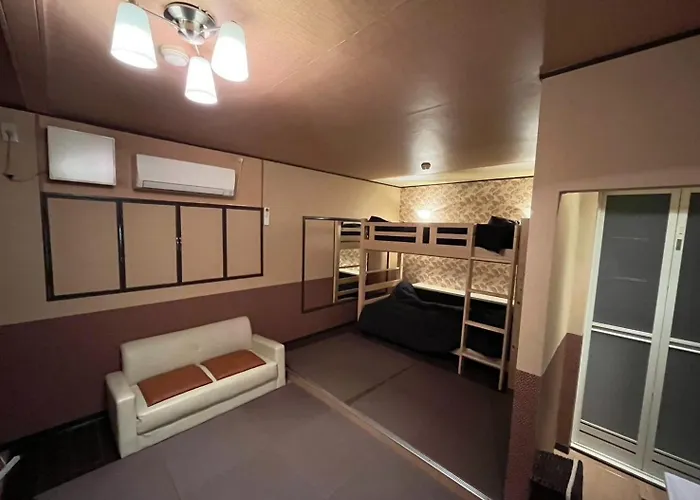 Ohlm2 - Vacation Stay 27655V