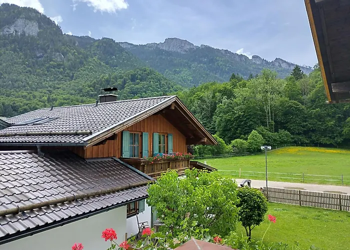 Gästehaus Kiesmüller