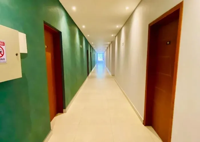 Hotel Veneza