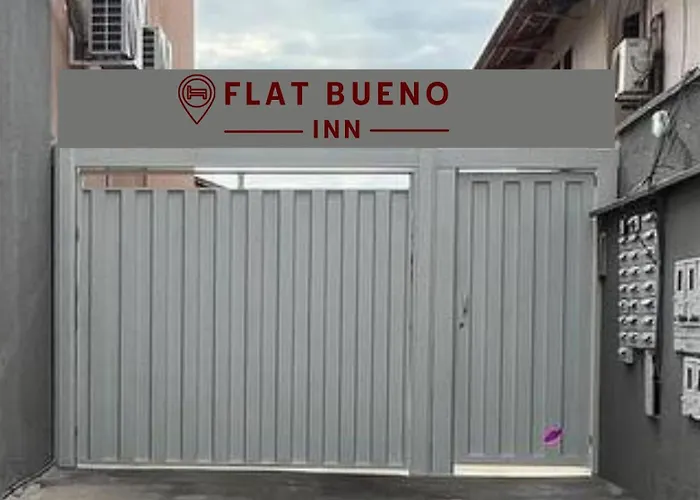 Flat Bueno Inn