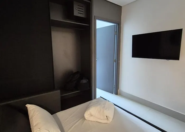 Muro Alto - Porto Alto Resort