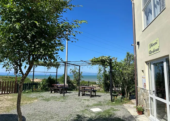 Piceri Rodoni&Rooms