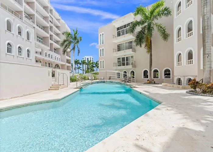 Cheerful Seascape Condo Happy Haven At Rainbow Beach Club