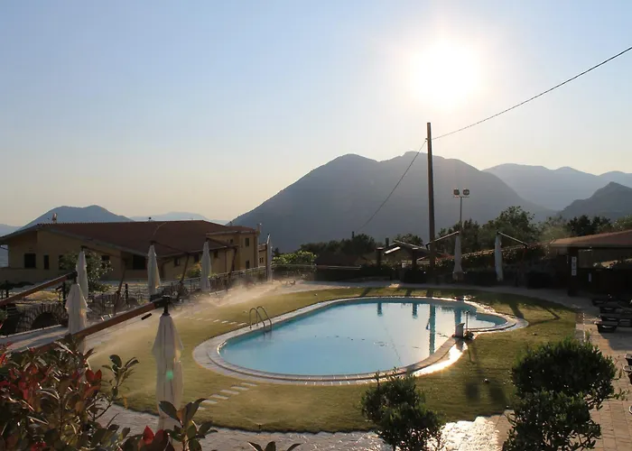 Hotel La Vecchia Quercia