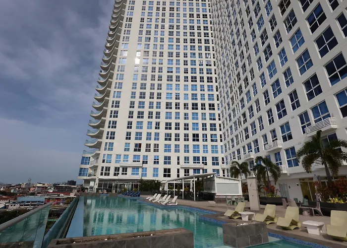 The Sands Apartments By Acomodo