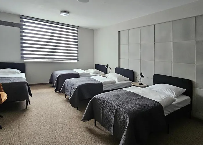 Hotel Great Polonia Krakow Airport