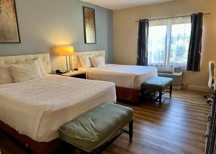 Rocklin Park Hotel, Trademark Collection By Wyndham