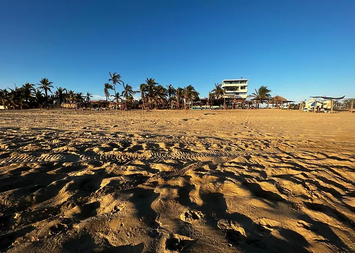 Condominio Agave del Mar