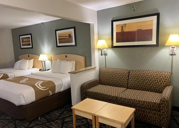 Quality Inn & Suites Loveland