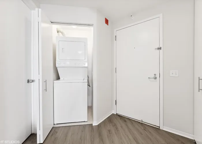 The Penthouse At Grand Plaza