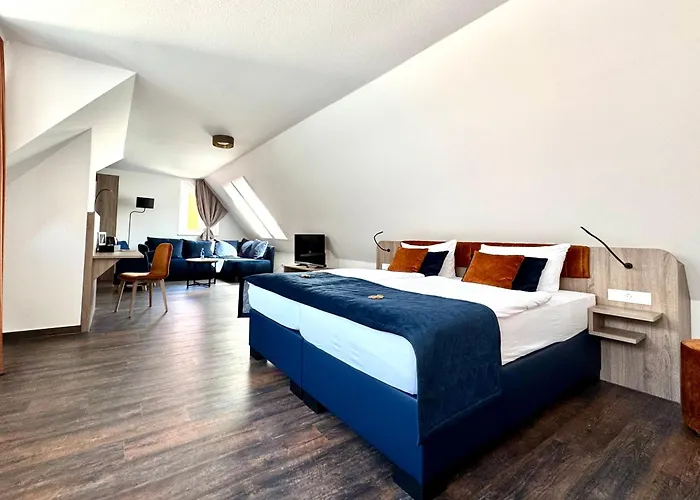 Hotel Am Dom