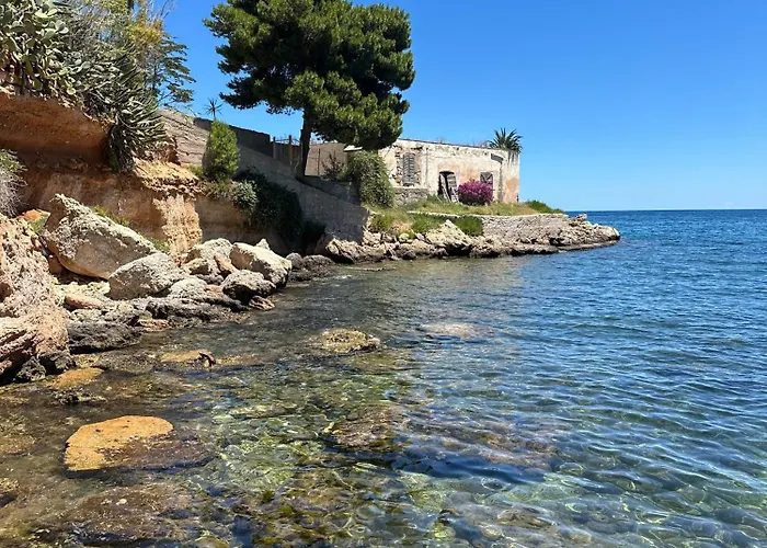 Hotel Borgo di Ciàula