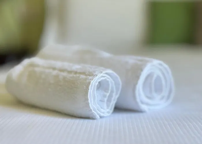 Hotel Borgo di Ciàula