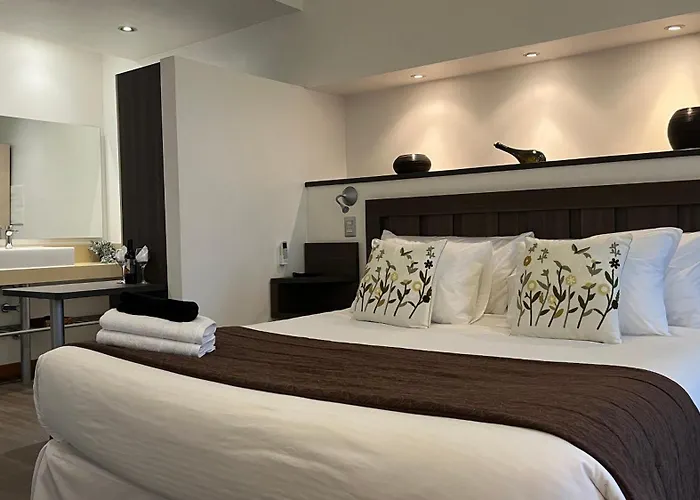 Bhb Hotel Boutique