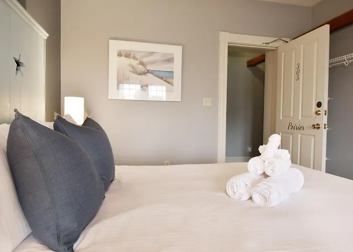 Hotel Gabriel By Bower Boutique Hotels