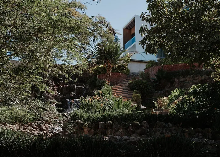 La Cascada Hotel Boutique