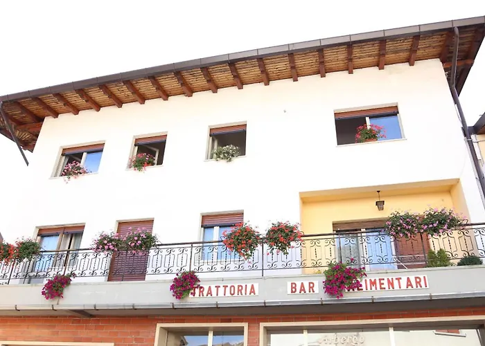 Albergo Al Cacciatore