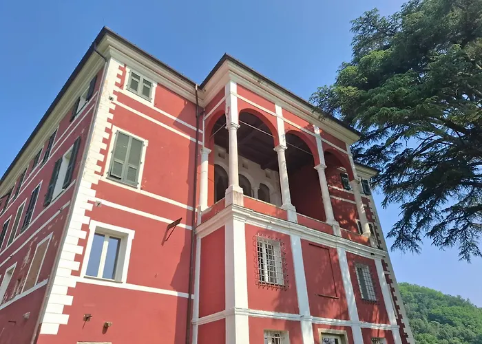 Albergo Palazzo Costa