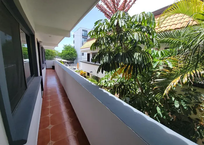 Saela Hotel Boutique