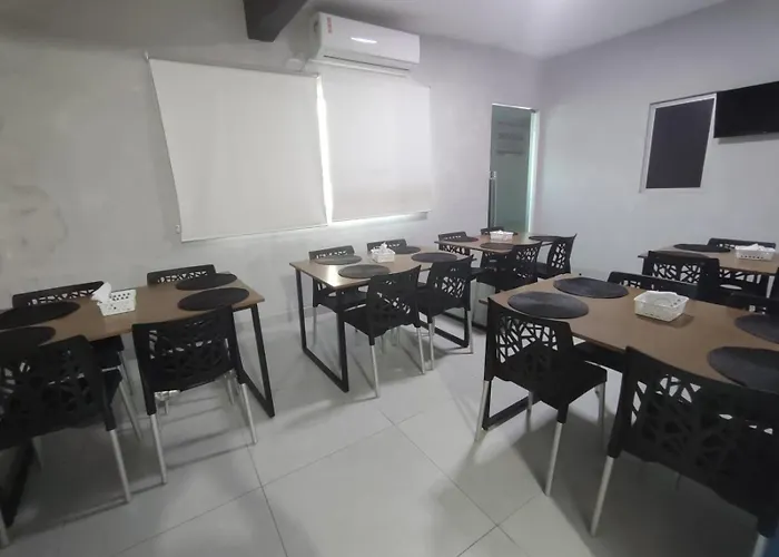 Novo Hotel Inn