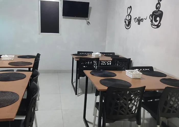 Novo Hotel Inn