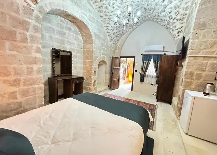 History Palace Otel