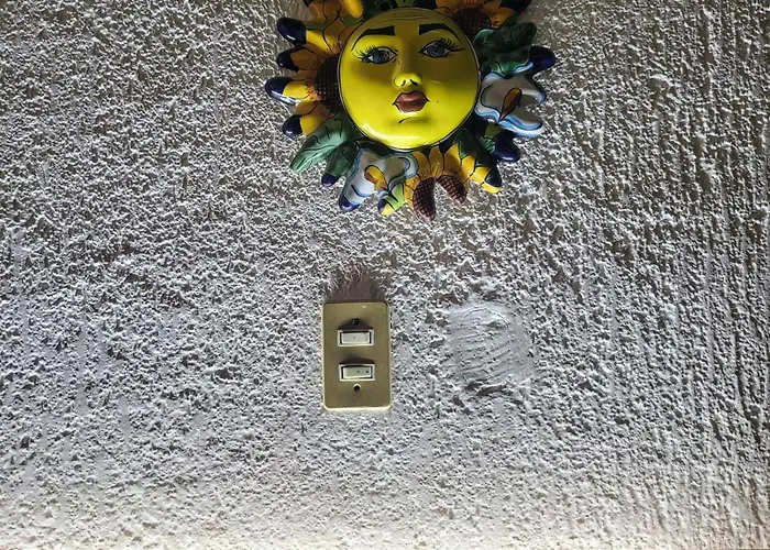 Hotel Ojo De Agua