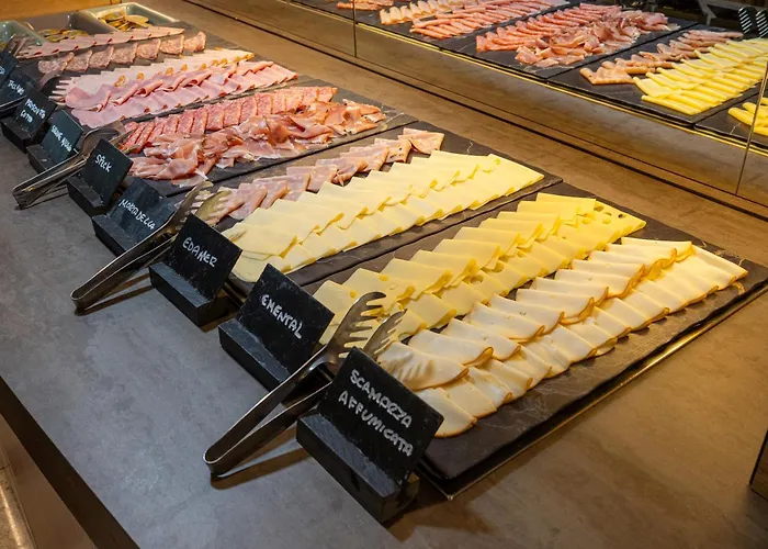 Victoria Frontemare Beach & Spa Hotel Jesolo
