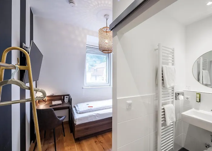 Acor Boutique Hotel