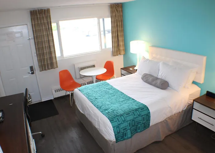 Howard Johnson Inn By Wyndham Kingston