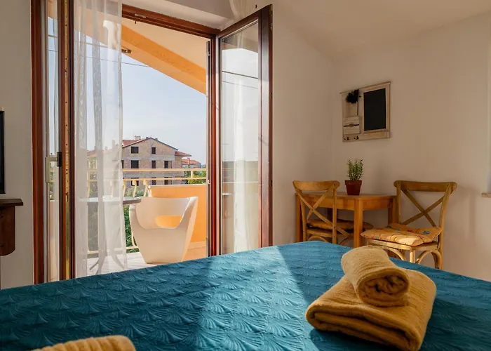 Hotel Casa Botin Rovinj