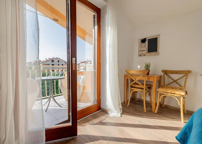 Hotel Casa Botin Rovinj