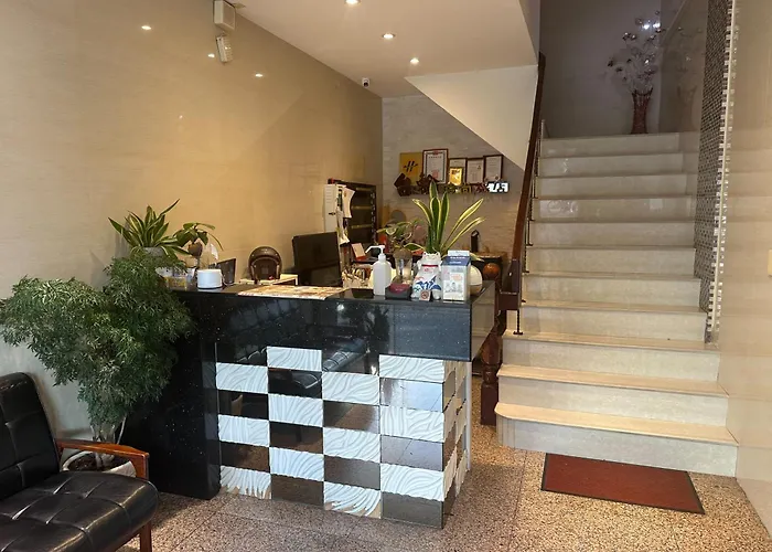 Tilon Hotel