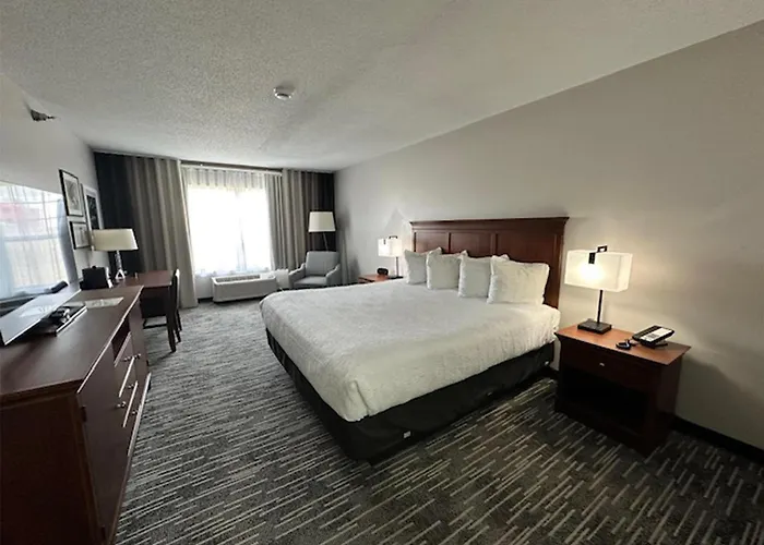 Best Western Harmony Inn Fort Dodge Iowa