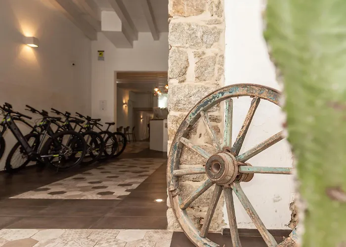Aras Hotel Boutique