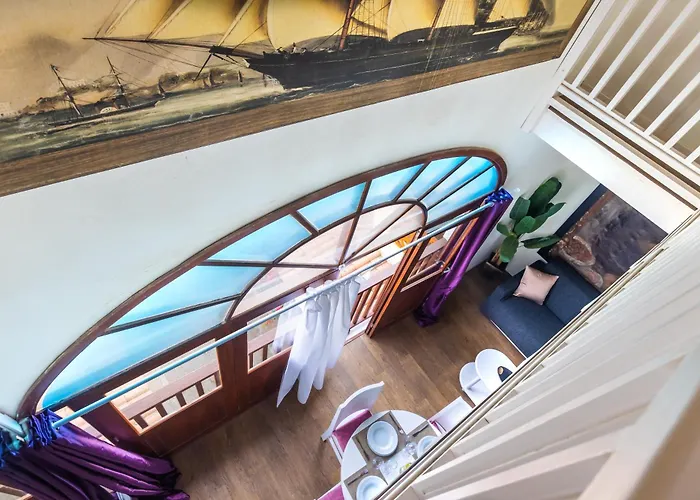 Porto Antigo Hotel Bb