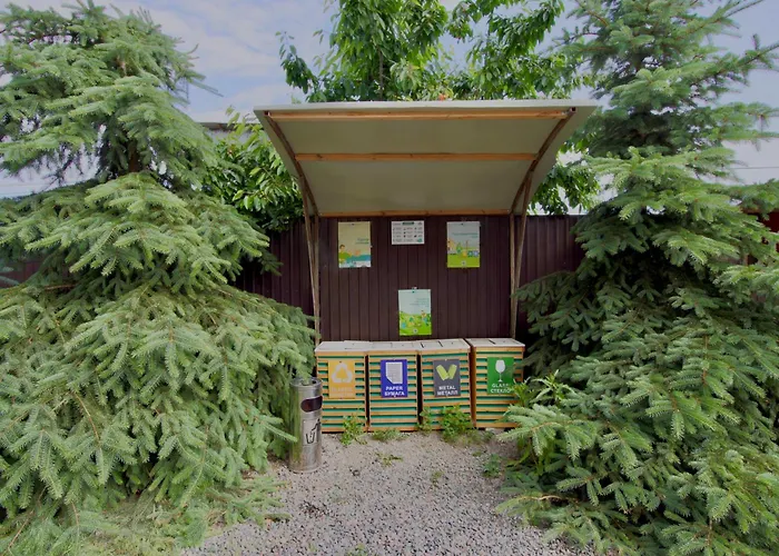 Hillside Karakol B&B