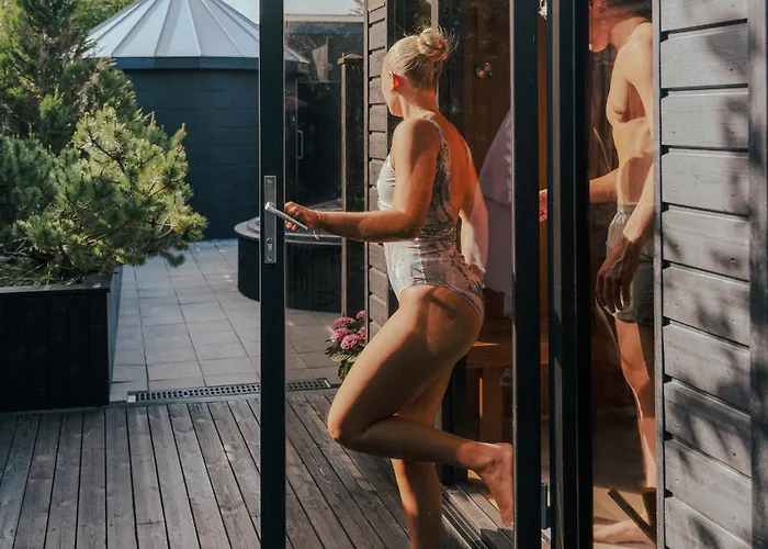 Inni - Boutique Apartments