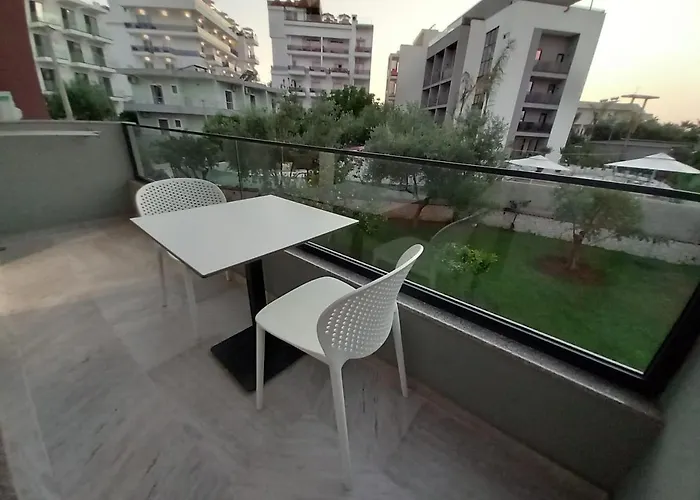 Hotel Ksamili