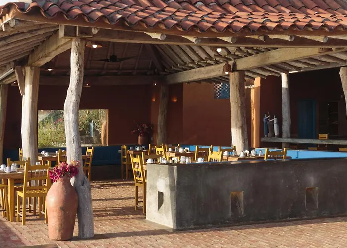 Cala Margarita Hotel