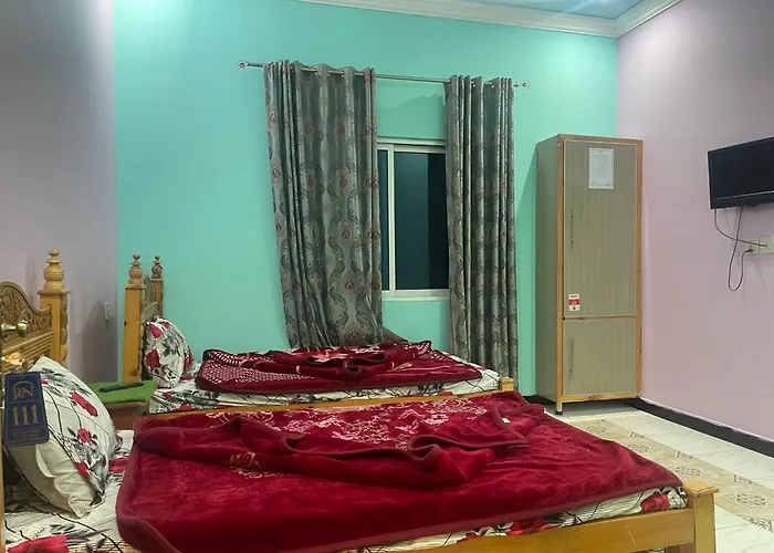 River Nights Hotel & Restaurant, Mahandri