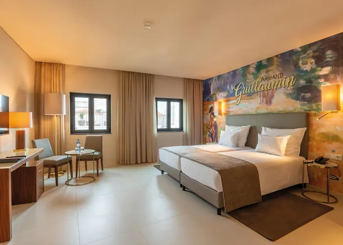 Vila Gale Casas D'Elvas - Historic Hotel