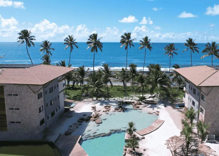 Samoa Villa Resort