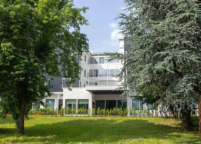 Energy Park Hotel