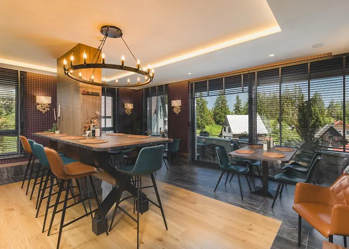Rezident Boutique Hotel