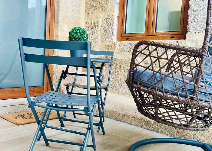 Foz House Sabor & Douro